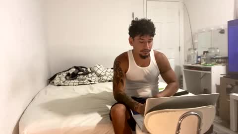 miamiclos1 online show from March 2026 03:02:01 AM