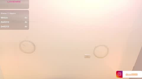 Mia  online show from January 2025 03:07:02 PM