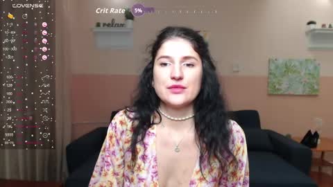 Alianna online show from April 2026 06:20:01 AM