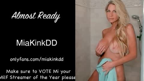 Mia online show from May 2026 03:57:02 AM