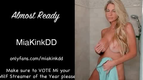 Mia online show from May 2026 02:55:01 PM