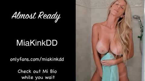 Mia online show from July 2026 02:56:02 PM