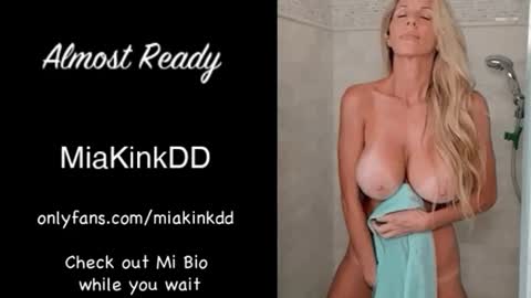 Mia online show from July 2026 05:38:01 PM