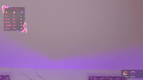 Mia   -5 7001400 Follow  online show from November 2025 01:00:02 PM