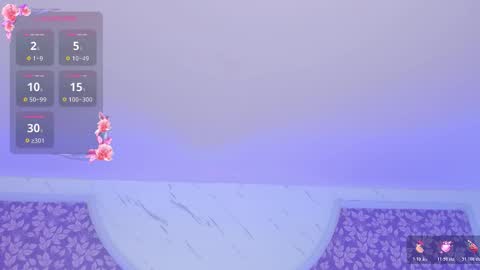 Mia   -5 7001400 Follow  online show from February 2026 01:01:02 PM