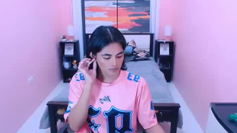 Snapshot of miamoreamara69 chatting on July 2026 05:15:02 PM miamoreamara69 online show from July 2026 05:15:02 PM