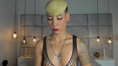 Mia Morgann online show from January 2025 03:11:02 PM
