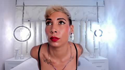 Mia Morgann online show from February 2025 03:37:02 PM