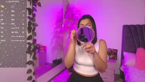 miaoconell online show from July 2026 10:22:01 PM