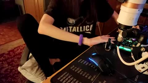 Kristien online show from May 2026 06:02:02 PM