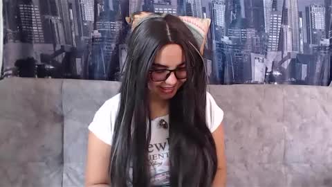 Mia Peyton   online show from February 2025 03:49:01 PM