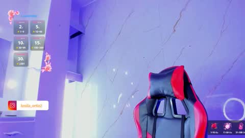 miapink_ofi_ online show from September 2025 10:54:02 PM