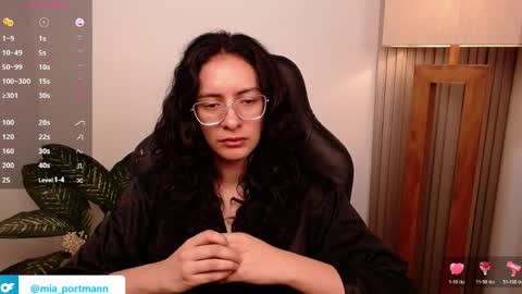 MIAPORTMANN online show from April 2026 09:36:01 AM