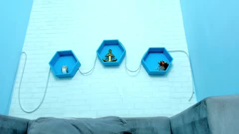 Snapshot of miaquevedo chatting on January 2025 06:07:01 PM Mia Quevedo online show from January 2025 06:07:01 PM