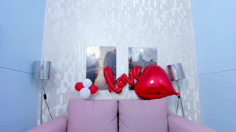 Snapshot of miaquevedo chatting on February 2025 12:22:02 PM Mia Quevedo online show from February 2025 12:22:02 PM