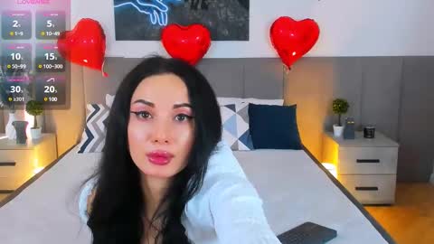 Snapshot of miarommano chatting on February 2025 01:08:01 PM miarommano online show from February 2025 01:08:01 PM