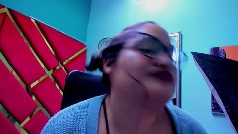 MiaRouse online show from February 2026 04:19:01 AM