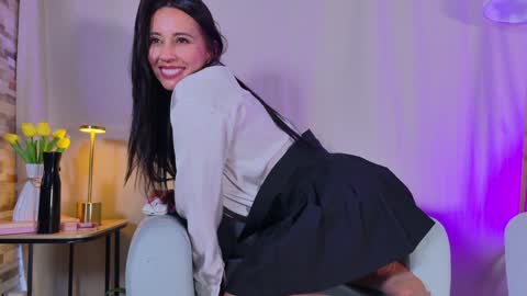 My name is Mia  Please say hello I like to chat with you. If you have requests or dirty talk please use tip online show from January 2025 07:46:01 PM