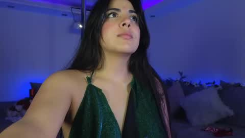 MiaHancock online show from December 2024 03:36:02 AM