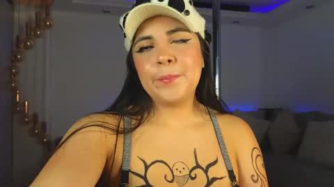 MiaHancock online show from January 2025 02:29:01 AM