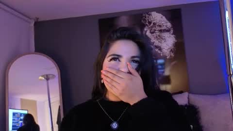 MiaHancock online show from September 2025 01:51:02 AM