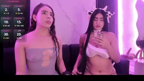 miascott5 online show from November 2025 05:06:02 AM