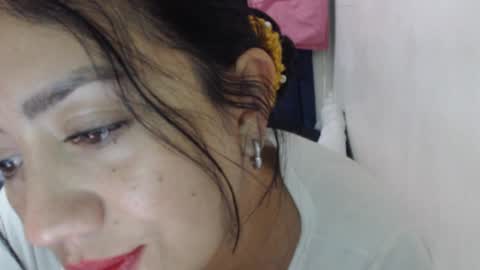 Alejandra Marin get alejandras whatsapp for life for 200 tkns online show from March 2025 07:41:01 AM