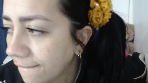 Alejandra Marin get alejandras whatsapp for life for 200 tkns online show from October 2025 10:19:02 AM