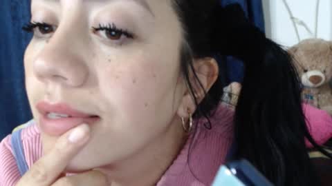 Alejandra Marin get alejandras whatsapp for life for 200 tkns online show from October 2025 10:16:02 AM
