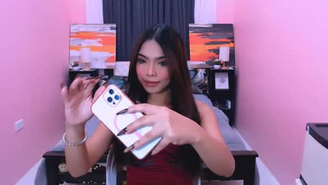 Pau and jence online show from April 2026 07:36:02 AM