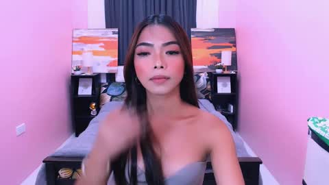 Pau and jence online show from April 2026 03:20:01 AM