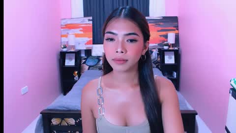 Pau and jence online show from April 2026 01:03:01 AM