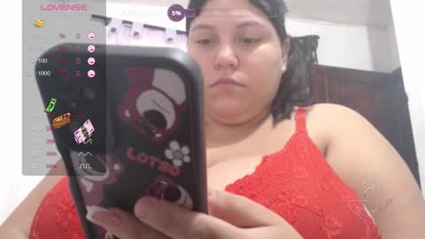 SOPHIA online show from November 2025 10:20:02 PM