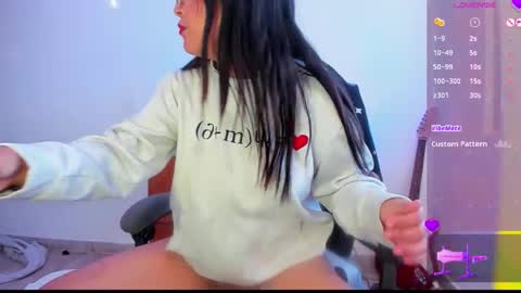 Mia online show from May 2026 11:15:01 AM