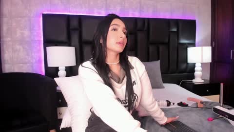 Mia Sweetth online show from December 2024 06:53:01 PM