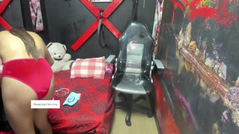 Mariana online show from September 2025 12:17:02 PM