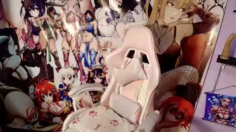 Mariana online show from January 2026 12:31:01 PM