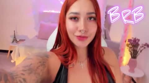 Mia Thaylor online show from March 2025 11:06:01 PM