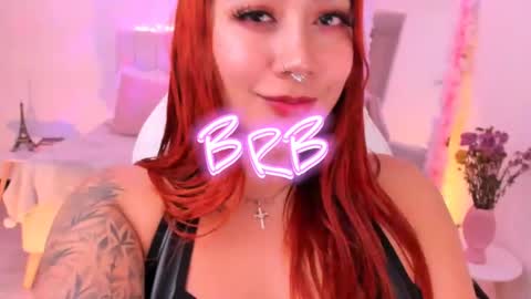 Mia Thaylor online show from May 2026 03:55:02 AM