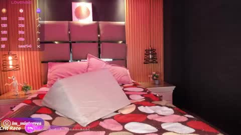 miatorres4 online show from May 2026 12:44:02 PM