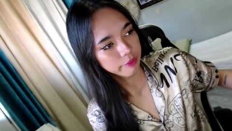 Snapshot of miatrixs chatting on January 2025 11:37:02 PM Mia online show from January 2025 11:37:02 PM