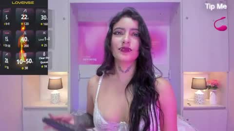 Snapshot of miaturnerr_ chatting on April 2026 04:05:02 AM miaturnerr_ online show from April 2026 04:05:02 AM