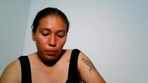 MiaValeria online show from May 2026 02:19:02 AM