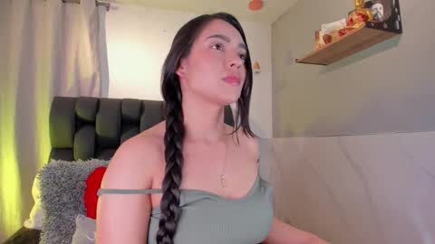 miavelvet1 online show from November 2025 03:17:01 AM