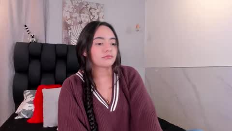 miavelvet1 online show from February 2026 02:29:02 AM