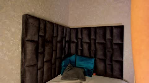 Mia Villalobos online show from January 2025 02:50:02 AM