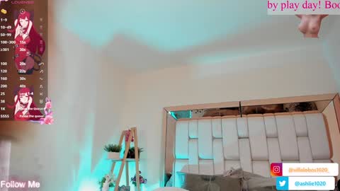 Mia Villalobos online show from January 2025 06:51:01 PM