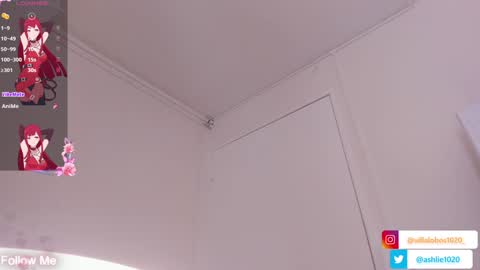 Mia Villalobos online show from January 2025 09:11:02 PM