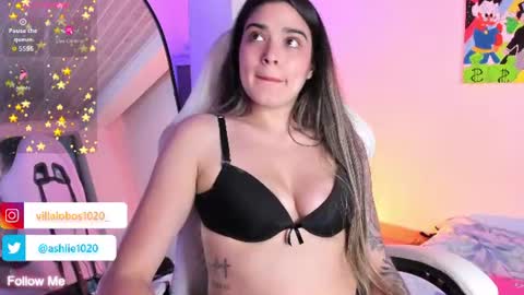 Snapshot of miavillalobos_ chatting on July 2026 03:35:02 AM Mia Villalobos online show from July 2026 03:35:02 AM