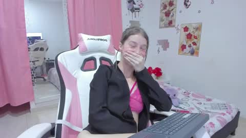  Chloe  online show from January 2025 05:30:01 AM